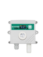 UV Light Intensity Meter Ultraviolet Sensor 4-20mA RS485 0-5V 10V Solar UV Sensor Detector Illuminance Sunshine Transmitter
