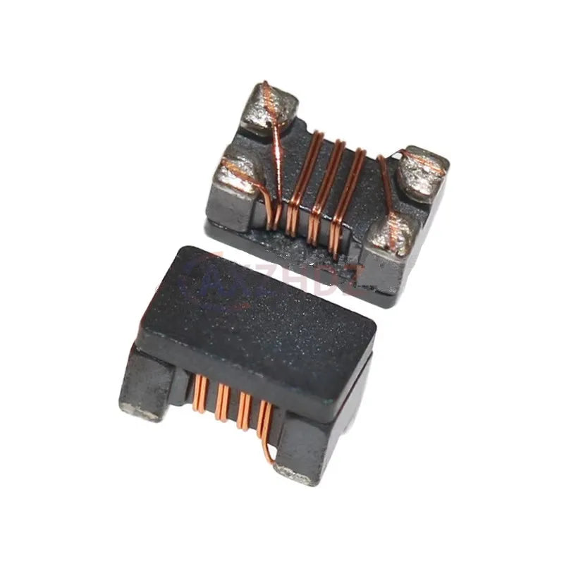 50PCS 0805 90Ω ±25% 400mA WCM2012F2SF-900T04 SMD Wire Wound Type Common Mode Filter USB2.0 Inductance INDUCTOR
