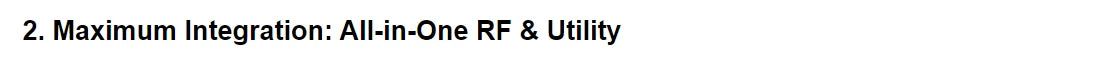Multi-Band NM-RF-Hat Companion Hat RF for CYD Bruce TX/RX NRF24 PN532 433M CC1101 IR Power Mgmt TF Slot OOK ESP32-2432S028