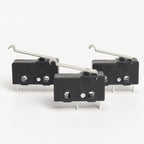 SS-5GL 2/3Pins Micro Limit Switch NO/NC/CHANGEOVER SPDT Snap Action Switch ON/OFF