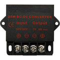 12V/24V to 5V 12V to 5V 24V to 5V 5A 10A 15A DC Converter Regulator Car Step Down Reducer CE Certified Step-down Module