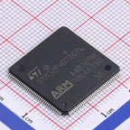 STM32F407ZGT6 STM32F407ZGT7 STM32F407ZET6 STM32F407IGH6 STM32F407IGT6 STM32F407VGT6 STM32F407VGT7 STM32F407VET6 100%New original