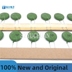 (50Pcs) Ptc 16P Positive Temperature Coefficient Thermistor 16P 5R 5 Ohm ±30% Brand New Commonly Used in Welding Machines