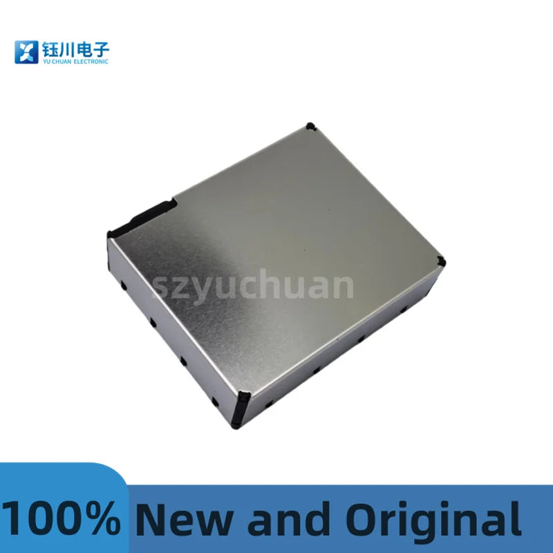 (1Pcs) Sen55-Sdn-T Environmental Sensor Module for Pm, Rh/T, Voc, and Nox Measurement Sen55
