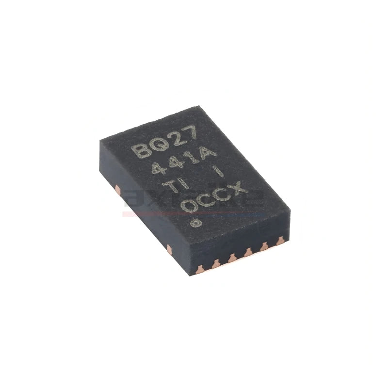 2PCS BQ27441 SON-12 BQ27441DRZR-G1A BQ27441DRZR-G1B BQ27441A BQ27441B BQ27441-G1 Single Series Cell Li-Ion Battery Fuel Gauge IC