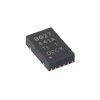 2PCS BQ27441 SON-12 BQ27441DRZR-G1A BQ27441DRZR-G1B BQ27441A BQ27441B BQ27441-G1 Single Series Cell Li-Ion Battery Fuel Gauge IC