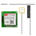 VoltSSIM7600E-H LTE Cat4 Module Breakout Board Low Cost SIM7600E Core Board LTE-FDD B1 B3 B7 B8 B20