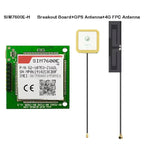 VoltSSIM7600E-H LTE Cat4 Module Breakout Board Low Cost SIM7600E Core Board LTE-FDD B1 B3 B7 B8 B20