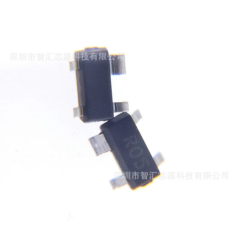 200PCS/LOT SR05.TCT silkscreen R05 Package SOT143 Brand New and Original ESD Protection Diode NEW ORIGINAL