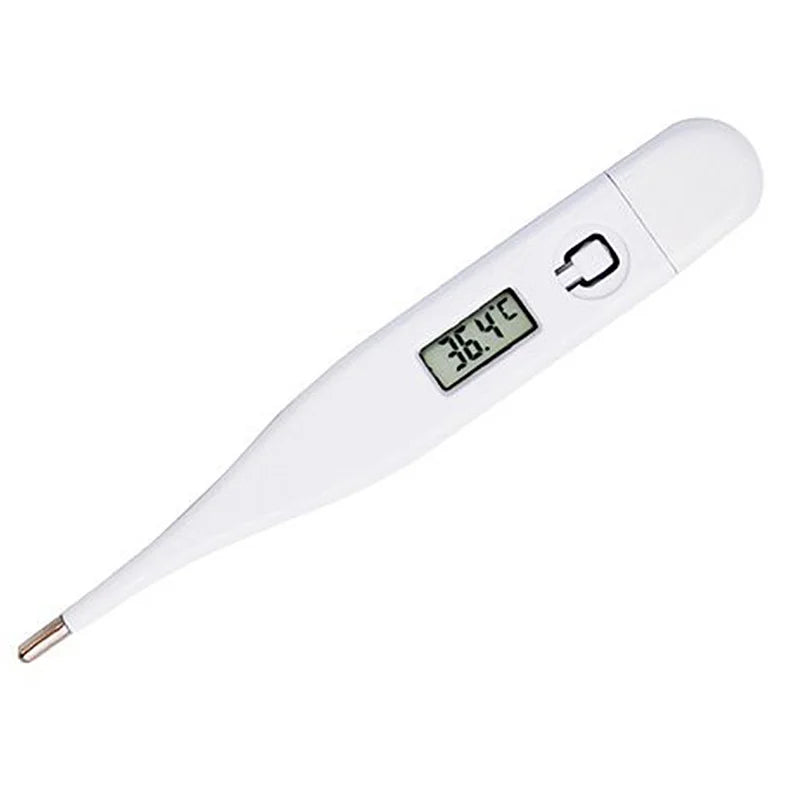 Medical Household Thermometer Baby Pet Medical Pet Thermometer Digital Thermometer Fever Thermometer Pet Thermometer