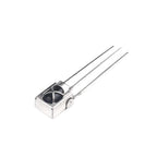 100PCS HS0038 CHQB VS1838B IR Infrared Receiver TL1838 VS1838 1838 HX1838 VS0038 Remote Receiver Tube Head