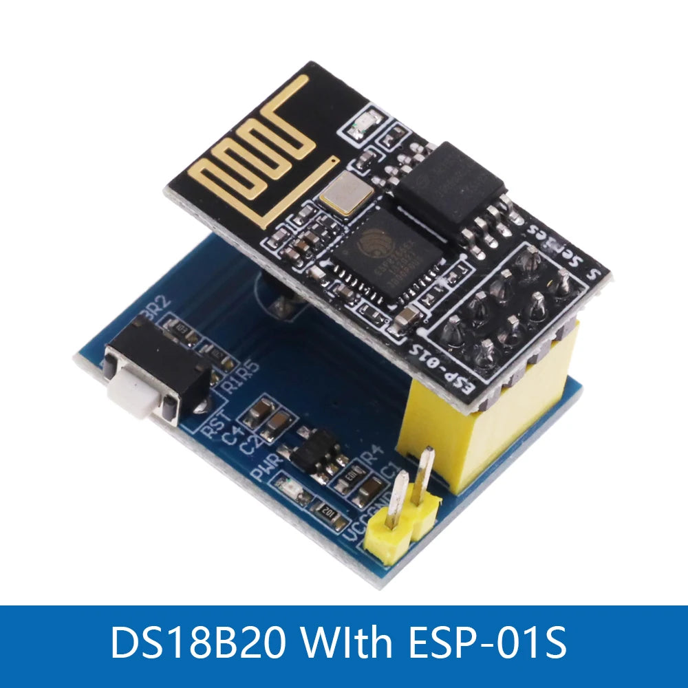 ESP8266 ESP-01S 5V WiFi Relay Module Things Smart Home Remote Control Switch for Arduino Phone APP ESP01S Wireless WIFI Module