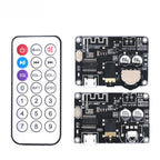 XY-WRBT Compatible 4.0 4.1 4.2 5.0 Bluetooth Audio Receiver Board MP3 Lossless Decoder Board Wireless Stereo Music Module