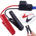 Car Emergency Power Relay Smart Clip Ignition System Battery Jump Cable Connection Line Jumper Cable 500A Car Accessories