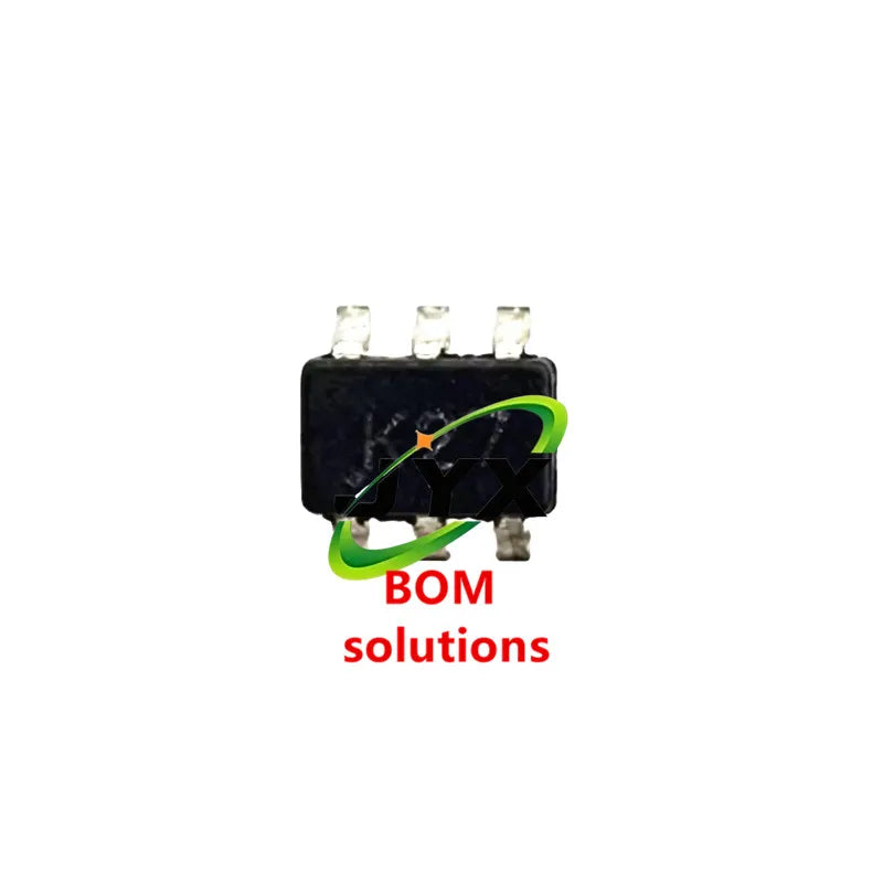 10-50pcs 2N7002KDW K27 SOT-363 N-Channel MOSFET In Stock