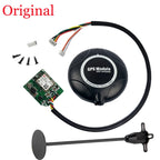 High Quality M8N NEO-M8N GPS Module Built-in Compass GPS for APM PIX Pixhawk PX4 Flight Controller