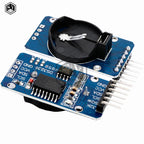 DS3231 AT24C32  SD3078 IIC Module Precision Clock Module DS3231SN for Arduino Memory module