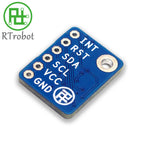 ZMOD4510 Ozone (O3) and Nitrogen Dioxide (NO2) Gas Sensor Module for Air Quality Detection