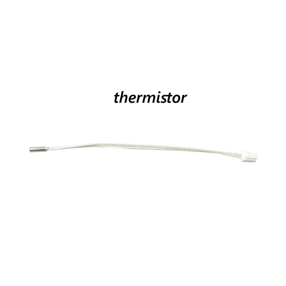 24v 60W Ceramic Heater Thermistor For Creality ender 3 v3 plus thermistor hot end 300°C Ender 3 v3 plus Accessories