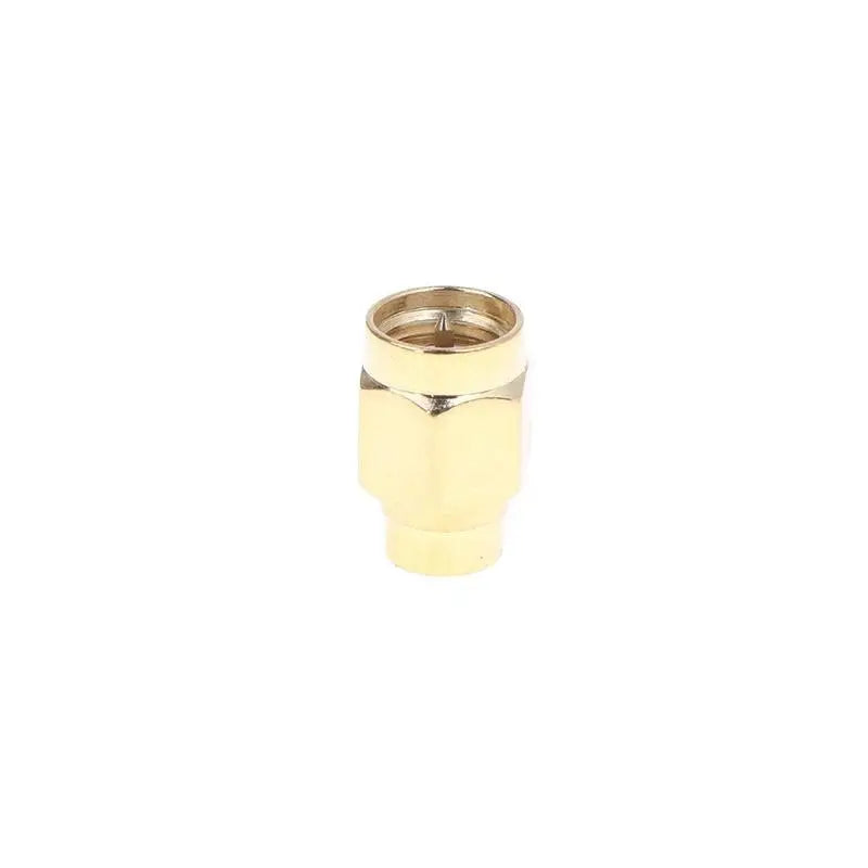 1/3/5pcs RF Coaxial Matched Terminator Termination Load 6GHZ 50ohm 1/6W SMA Coaxial Load SMA Male Connector