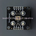 TCS3200 Color Sensor RGB Module