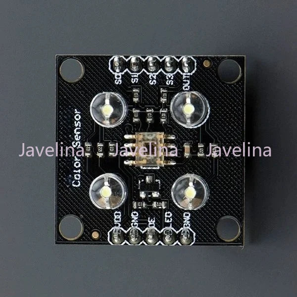 TCS3200 Color Sensor RGB Module