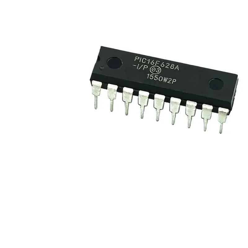 5Pcs PIC16F54 PIC16F88 PIC16F627A PIC16F628A PIC16F648A PIC16F716 PIC16F818 PIC16F1826 PIC16F1827 -I/P DIP-18 IC Chip In Stock