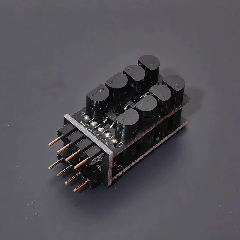 Marantz hdam-se class a audiophile discrete op amp, directly replaces american ss3601 ss3602 op amp