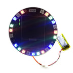 TAudio V1.6 ESP32-WROVER WiFi Bluetooth Module MPU9250 Gyro Accelerometer WM8978 12Bits Audio Chip SD Card Interface