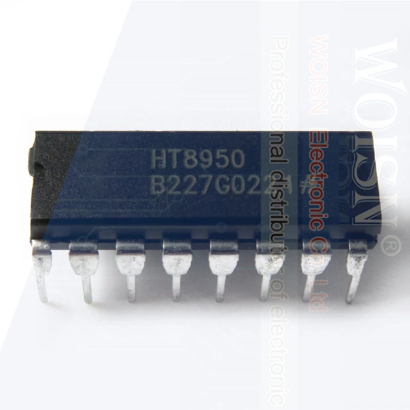 2-5PCS MCP3008-I/SL MCP3008 UCC37322P UCC37322 ADA4841-1YRZ ADA4841-1YR AKC6951 = KIA7805A KIA7805 HT8950 8950