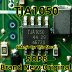 E338A SOP20 TJA1050 A1050A SOP8 is suitable for communication IC lost between U0101-FF and TCM in automobiles
