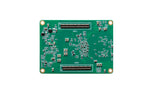 Edge AI Core Module, EASY EAI RK3562 Quad-core A53 ARM Processor, 2GB RAM, Embedded Linux Development Board 1 TOPS NPU