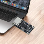 1/2PCS PD/QC/AFC Type-C Decoy Board USB Boost Module PPS/QC4 + FCP AFC Type-C Trigger Polling Detector Power Fast Charging