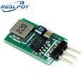 DC 5.5-32V to 5V/1A Voltage Regulator Replace TO-220 LM7805 5V Positive Voltage Regulators To 5V 1A Step-Down Buck Module