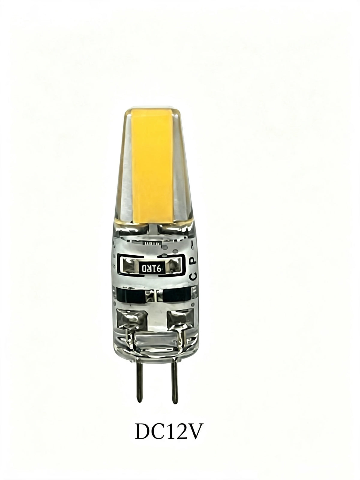 10PCS Dimmable Mini G4 LED COB Lamp  6W Bulb AC DC 12V 220V Candle Lights Replace 30W 40W Halogen for Chandelier Spotlight