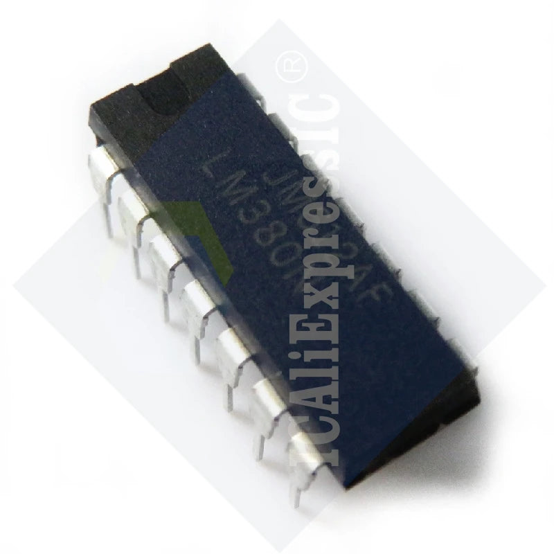 5-20PCS LM380N LM380 Z0842006PSC Z0842006PEC ISL9N306AS3ST N306AS TLC4502AIDR 4502AI TLC555CDR TLC555C MB20P03 B20P03