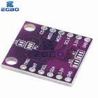 MLX90393 three digital Hall sensor 3D position of the rotational angular displacement Sensor Board Contactless for arduino