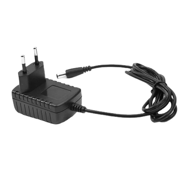 18650 Rechargeable Lithium Battery Charger DC 5.5mm * 2.1mm Portable Charger for 1 2 3 4 String Lithium 4.2V 8.4V 12.6V 16.8V 1A