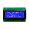 Winstar New WH2004AR-TFH-JT# ST7066 IIC/SPI 204 2004 20*4 20x4 Character UART LCD Display Module 5V Screen