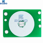 1~10PCS 12V Capacitive Touch Switch Sensor Module Push Button Touching Key Module Jog Latch With Relay DC 6-20V 3A TTP223 module