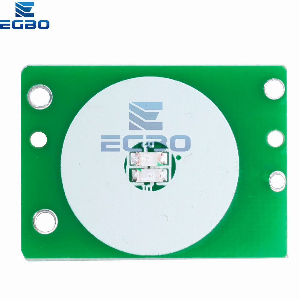 1~10PCS 12V Capacitive Touch Switch Sensor Module Push Button Touching Key Module Jog Latch With Relay DC 6-20V 3A TTP223 module