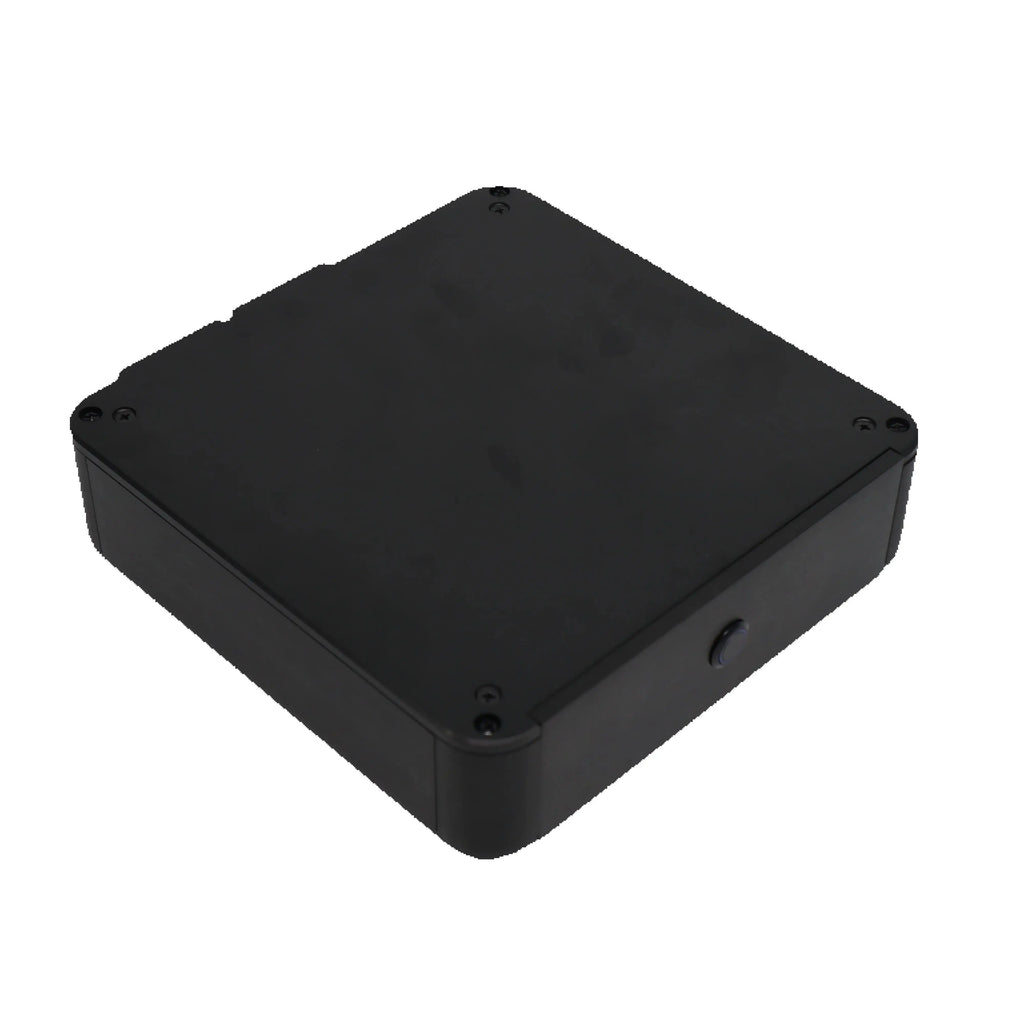 High-End Audio Noise Filter Power Filter HiFi Power Purifier with EU Schuko Socket for Audio Purification
