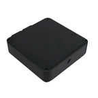 High-End Audio Noise Filter Power Filter HiFi Power Purifier with EU Schuko Socket for Audio Purification