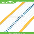 20pcs 220 ohm 2W 220R Metal film resistor 2W resistance IGMOPNRQ