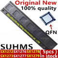 (5piece) SX1272 SX1273 SX1276 SX1277 SX1278 SX1279 SX1272IMLTRT SX1273IMLTRT SX1276IMLTRT SX1277IMLTRT SX1278IMLTRT SX1279IMLTRT