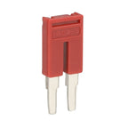 1PCS FBS 10-5 Jumpers 2/3/4/5/10 Seat PT ST 2.5 mm FBS2-5//FBS3-5/FBS4-5 DIN Rail Terminal Block Accessories Plug-In Bridge