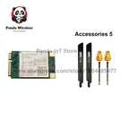 Quectel Mini Pcie With Sim Slot EG25-G EG25-GGB EG25GGB-256-SGNS Compatible With EC25 Module CAT4 Global Accessories Optional