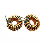 Customized High Power Ferrite Toroidal Inductor 10mH/100-500uH 10A-30A LED Power Inductor