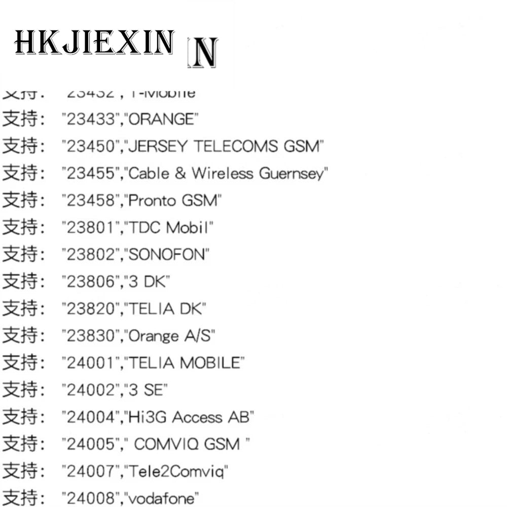 JX 1-10pcs/Smallest SIM800L GPRS GSM Module Kit MicroSIM Card Core BOard Quad-band TTL Serial Port with the antenna