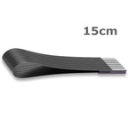 FFC Mini Micro USB Extension Type-C Ribbon Cable 90 FPV Slim Flat Soft Flexible FPC charge FPV Brushless Handheld Gimbal Monitor